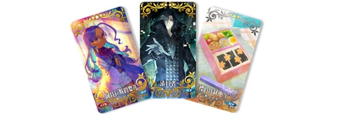 《Fate/Grand Order》新章開幕！