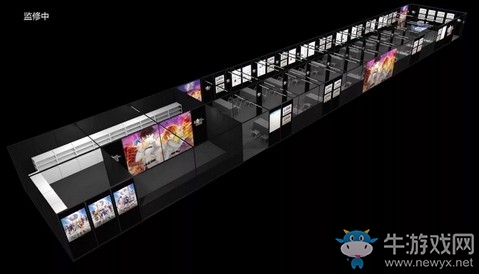 FGO三周年紀(jì)念展看點八 命運的決斗開啟！《FGO》桌游大賽火爆開賽！