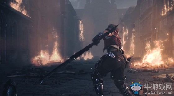 早貸久敏RPG 手游《Blade X Lord》CBT 資格開(kāi)放申請(qǐng)