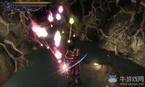 steam每日特惠：《鬼武者:高清復(fù)刻版》今日史低67元