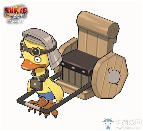 新職業登場！《妖精的尾巴：魔導少年》 靈蝶破繭震撼公測