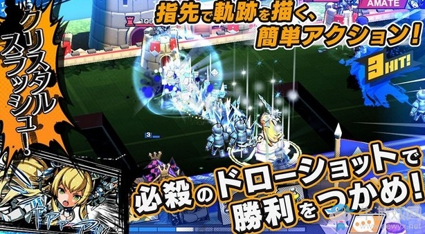 SEGA《League Of Wonderland》9月30日正式推出