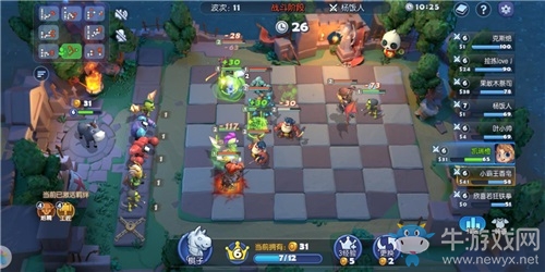 《夢塔防手游》版本大更新你想知道的都在這里！