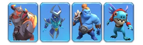 《夢塔防手游》版本大更新你想知道的都在這里！