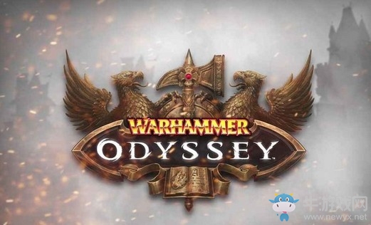MMORPG 手機新作《戰(zhàn)錘：奧德賽》開放預約
