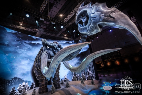《FGO》三周年紀(jì)念展FES2019落幕，前方是充滿驚喜的未踏之旅