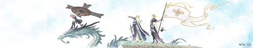 《FGO》三周年紀(jì)念展FES2019落幕，前方是充滿驚喜的未踏之旅