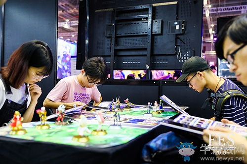 《FGO》三周年紀(jì)念展FES2019落幕，前方是充滿驚喜的未踏之旅