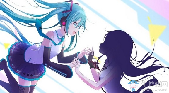 意在推廣初音未來 手游《Project Sekai》公開