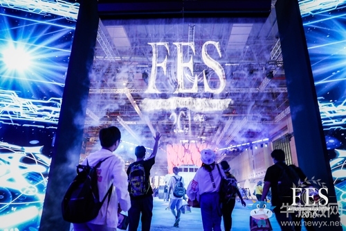 《FGO》三周年紀(jì)念展FES2019落幕，前方是充滿驚喜的未踏之旅