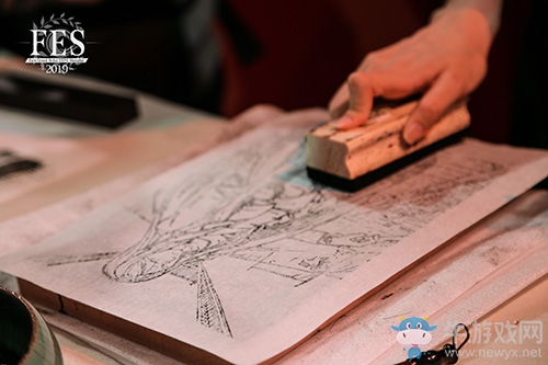 《FGO》三周年紀(jì)念展FES2019落幕，前方是充滿驚喜的未踏之旅