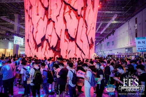 《FGO》三周年紀(jì)念展FES2019落幕，前方是充滿驚喜的未踏之旅