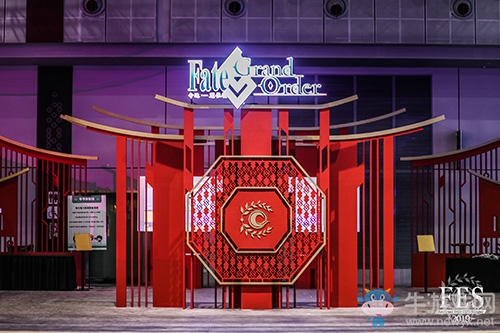 《FGO》三周年紀(jì)念展FES2019落幕，前方是充滿驚喜的未踏之旅