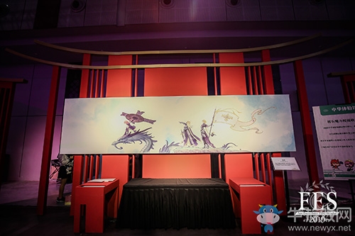 《FGO》三周年紀(jì)念展FES2019落幕，前方是充滿驚喜的未踏之旅
