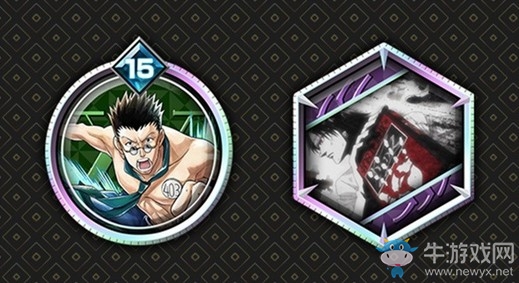 《HUNTER×HUNTER Arena Battle》開放內(nèi)測預約