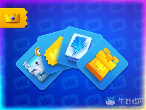 《皇室戰(zhàn)爭(zhēng)》皇室令牌主題季第3季來(lái)襲！