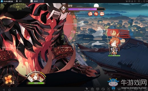 《食物語》不刪檔測試開啟 MuMu模擬器帶你開啟中華美食之旅