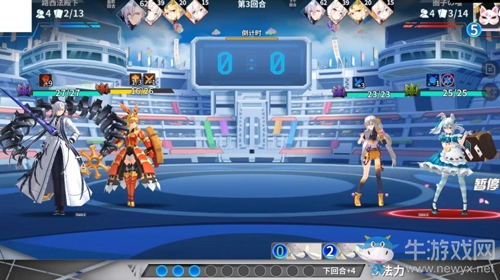 《最終王冠X：新世界》2019夏季巔峰賽圓滿收官！