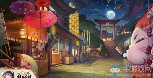 帶店員去團(tuán)建 《精靈食肆》拍照打卡玩法