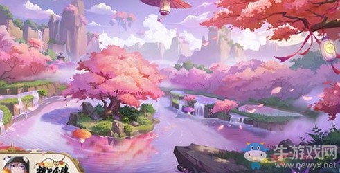 帶店員去團(tuán)建 《精靈食肆》拍照打卡玩法