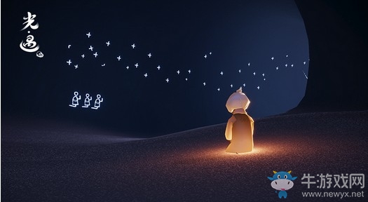 《光·遇》社交系統(tǒng)解讀：遇見(jiàn)你的時(shí)候，找到了那束光