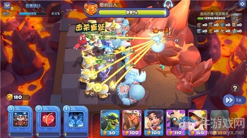 《夢(mèng)塔防手游》版本新玩法 全方位了解聯(lián)盟系統(tǒng)