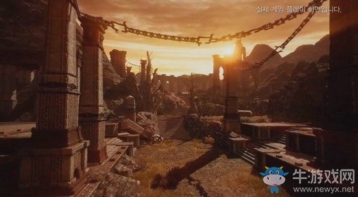 MMORPG《Project V4》預(yù)定于9月3日公開詳細(xì)情報(bào)