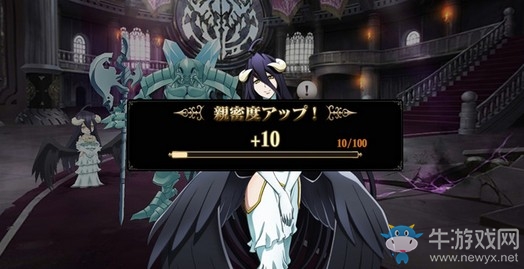 《OVERLORD》手游確定將于21日開服！