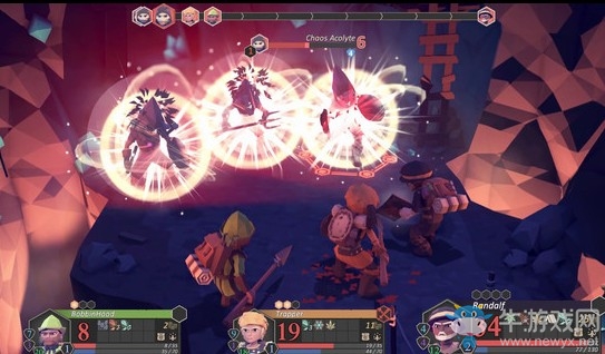 steam每日特惠：《為了吾王》今日史低28元