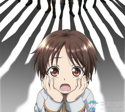 輕小說《八男？別鬧了！》游戲化決定！
