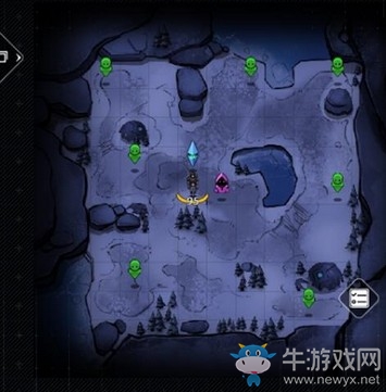 《跨越星弧》喜迎中秋賞金版本，開荒撿寶集金月餅！