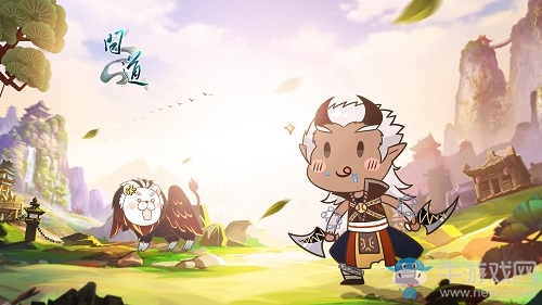 《問道》九月全服熔煉仙丹 神獸道具通通有