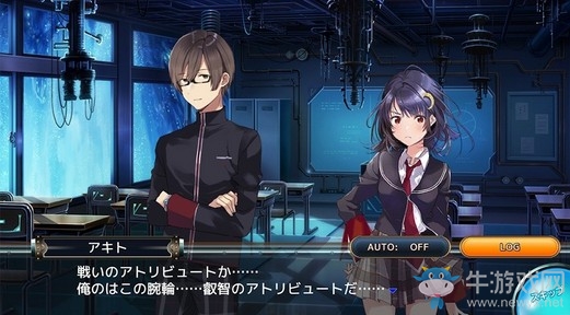 DBG×Roguelike 新作《崩落之CARNEADES》正式推出