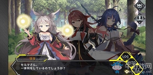 DMM 新作《OVE GENERATION》將出展TGS