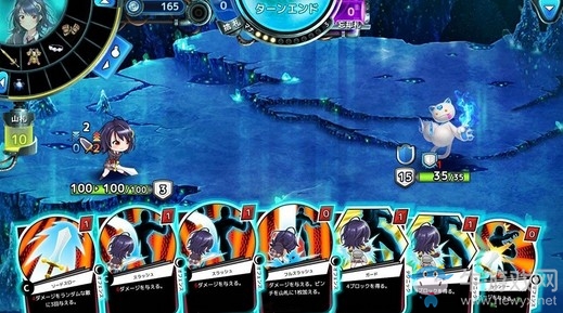 DBG×Roguelike 新作《崩落之CARNEADES》正式推出