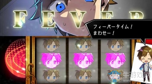 少年漫畫風(fēng)ADV 新作《Luciano同盟》正式推出
