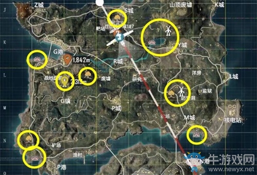 奇妙中秋夜 《和平精英》邀你一同賞月尋萌兔
