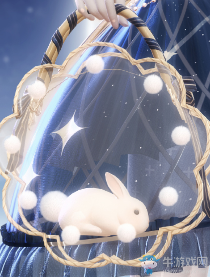【乙女軼事錄】暖暖換季新衣來了 絨兔星球新套裝上線