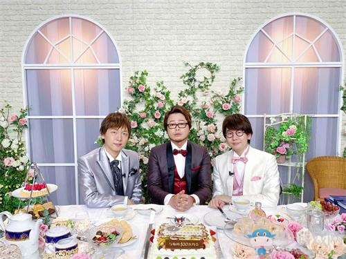 與你的100次約會·《夢100》四周年心動于相識時刻