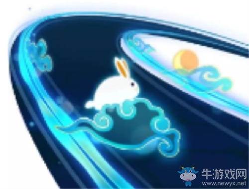 新寵月兔免費(fèi)領(lǐng)！跑跑手游中秋好禮來(lái)襲