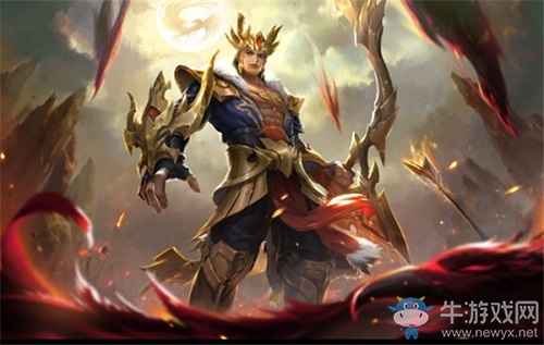 《夢(mèng)三國(guó)手游》：暗黑降臨征途再起 不敗馬岱踏光而來(lái)