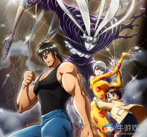動畫《魔偶馬戲團》手游化決定！類型為RPG