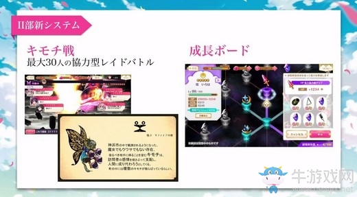 日版手游《魔法紀(jì)錄魔法少女小圓外傳》第二部情報(bào)公開