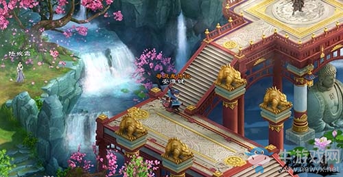 十三年經典傳承 征途情懷依舊！《綠色征途》手游即將來襲