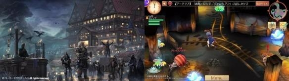 全新日式風(fēng)格RPG游戲《布雷塞爾的煉金術(shù)士》10月1日正式上線