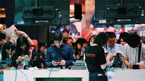 蜚聲國際，《我的起源》獲TGS2019最佳新游獎提名
