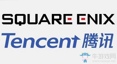 開發(fā)3A新IP！SQUARE ENIX HOLDINGS與騰訊達成戰(zhàn)略合作