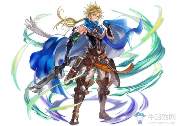 白貓Project廠商新作《盡頭的巴別塔》情報公開