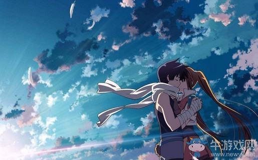 陽光溫暖治愈人心，《空之軌跡》手游小太陽艾絲蒂爾