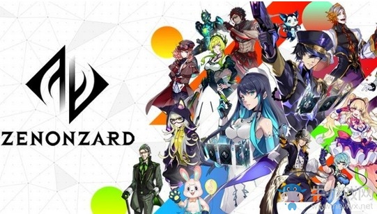 AI卡牌對(duì)戰(zhàn)游戲《ZENONZARD》正式推出